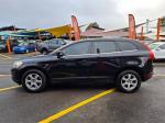 2012 Volvo XC60 Wagon T5 DZ MY12