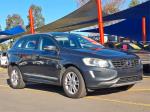 2014 Volvo XC60 Wagon T5 Luxury DZ MY14