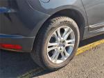 2014 Volvo XC60 Wagon T5 Luxury DZ MY14