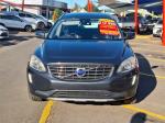 2014 Volvo XC60 Wagon T5 Luxury DZ MY14