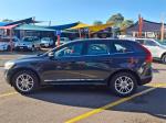 2014 Volvo XC60 Wagon T5 Luxury DZ MY14